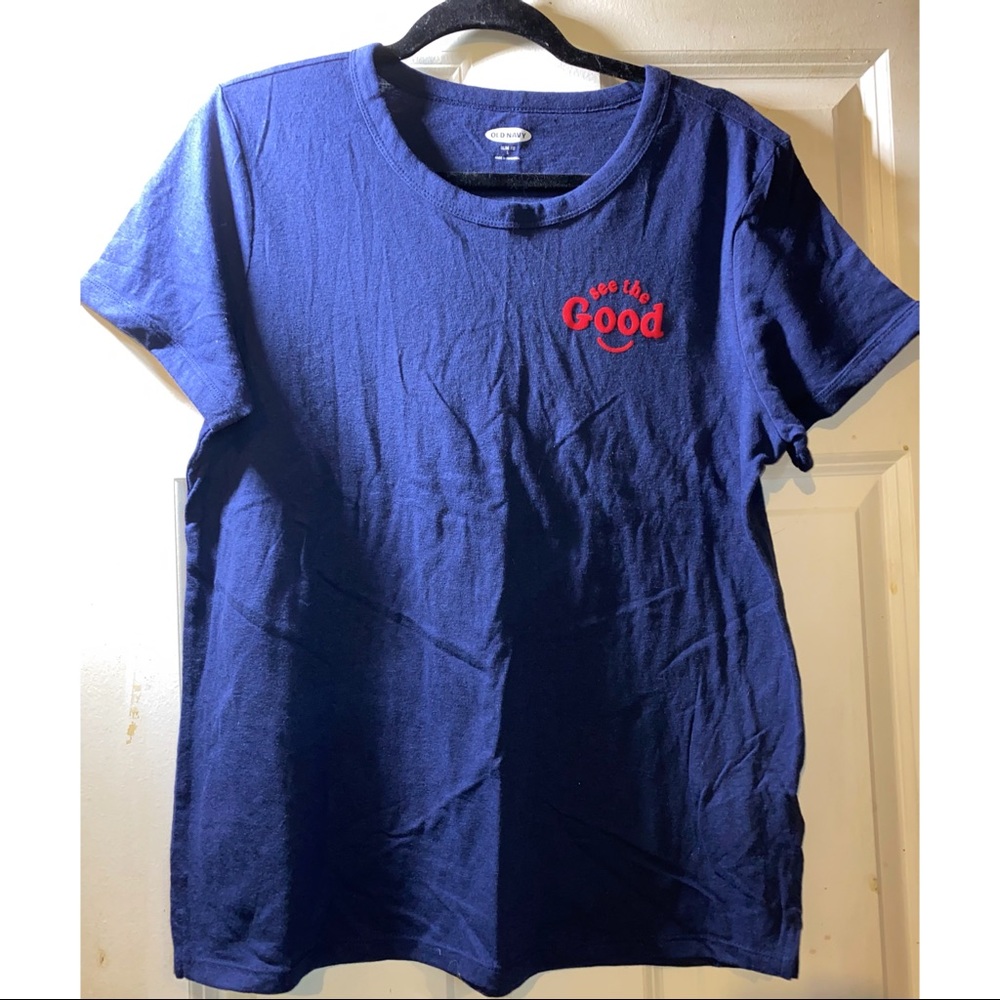 ✨Old Navy Printed T-shirt!✨